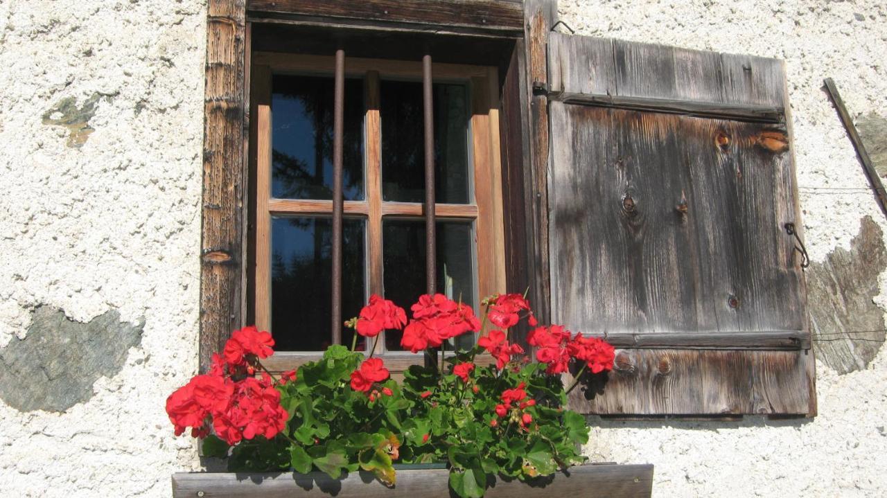 Apartamento Stoff-Maurergütl Mauterndorf  Exterior foto